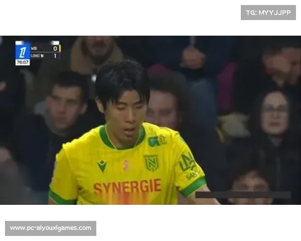 南特0-2告负，权赫奎首发打满全场