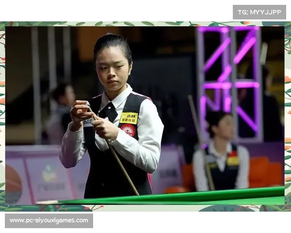 世界女子斯诺克巡回赛爱尔兰公开赛将于11月底首次加入赛程 世界女子斯诺克巡回赛爱尔兰公开赛将于11月底首次加入赛程