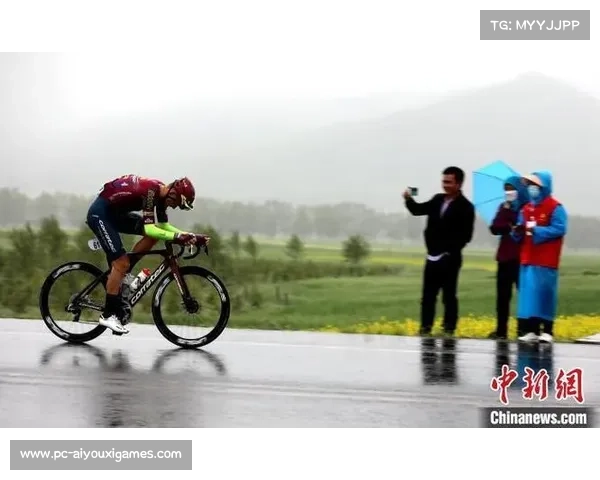 互助县自行车赛见证交通工具到运动器械的时代变迁