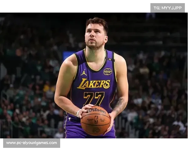 东契奇30分10助攻，湖人新核展现MVP潜力