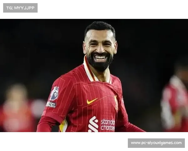 欧文称萨拉赫与利物浦关系缓和,错误不至判死刑可能留队 欧文称萨拉赫与利物浦关系缓和,错误不至判死刑可能留队